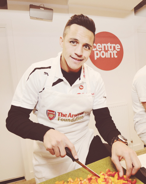 Wpis gunners