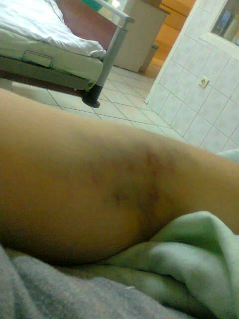 Szpital :/