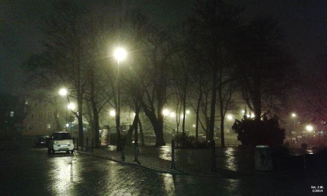 poniedziaek, 15 grudnia 2014