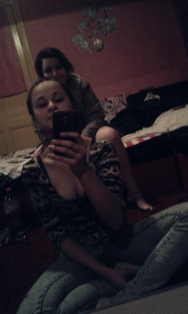 u pyzii :D