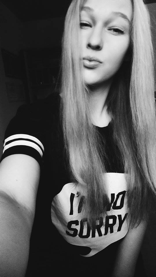 Wpis idontcareaboutyou