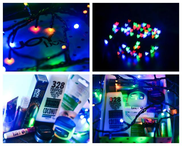 JoyBox