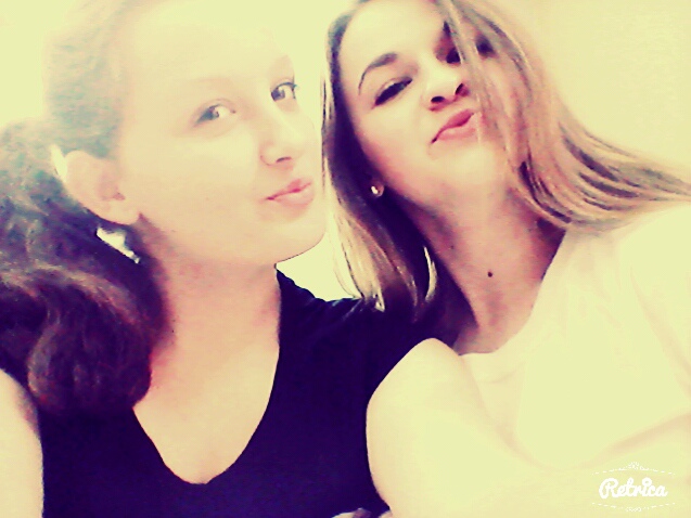 Kocham t pani ze zdjcia! :*