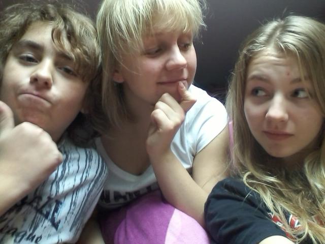 mordo ty moja