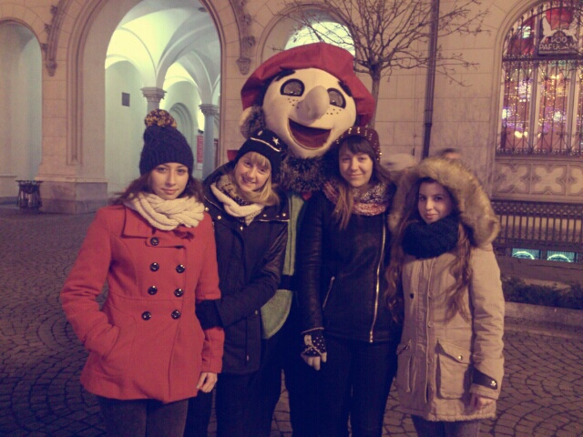 Wroclove