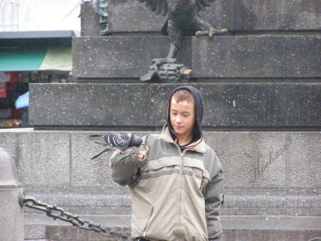 Krakw ? :D