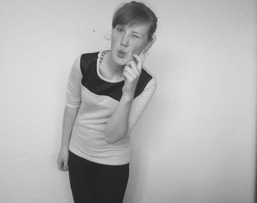 Never say never;^