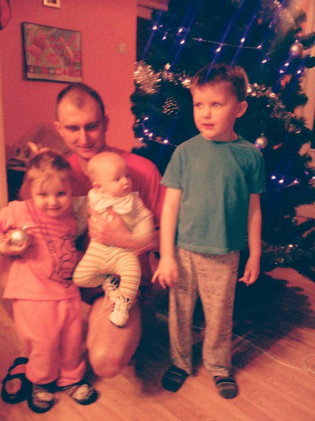 rodzinka :)
