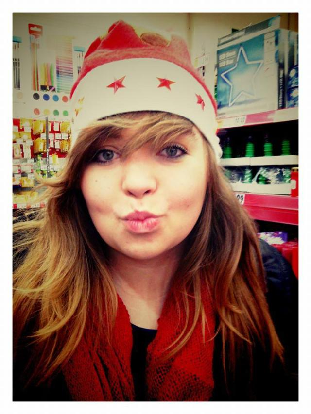 Dzi ;D