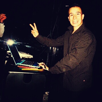 Wpis deejaybercik