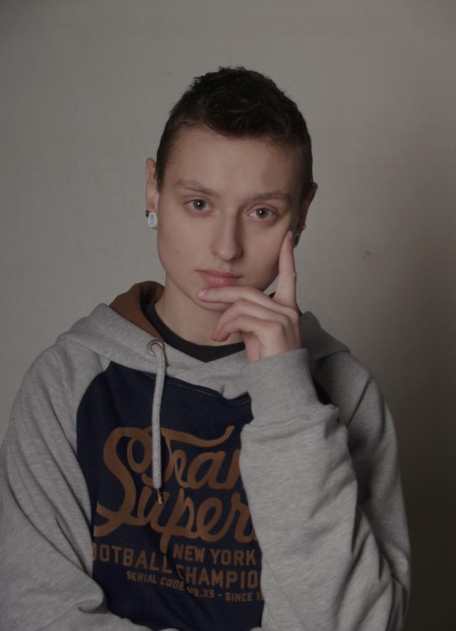 ...