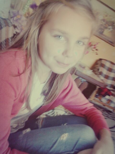Siedzimy 