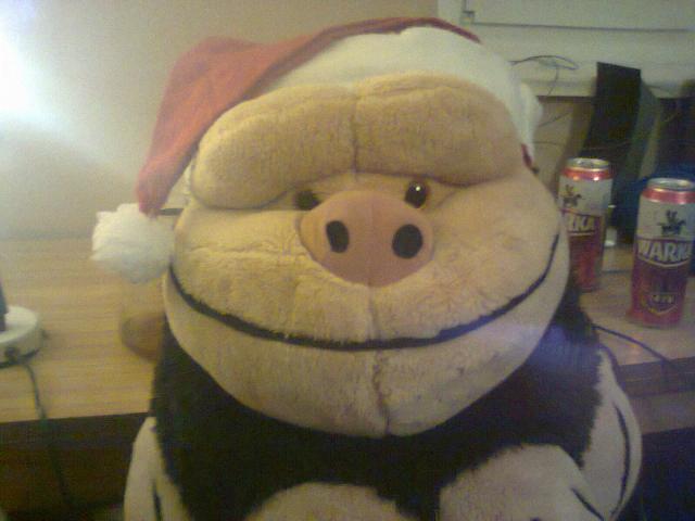 ho ho ho