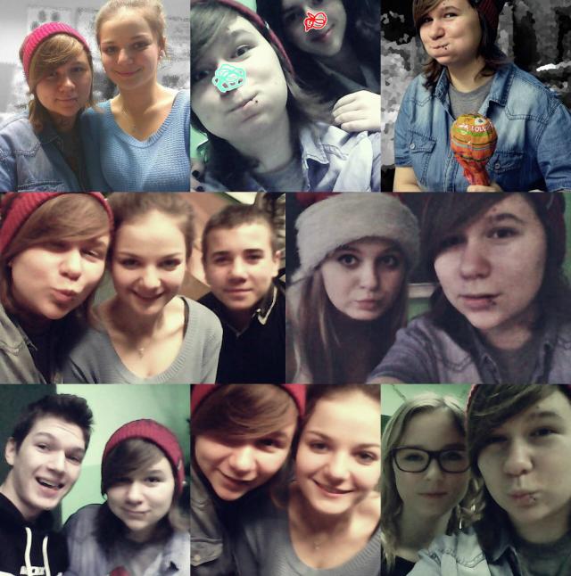Pozytywnie..