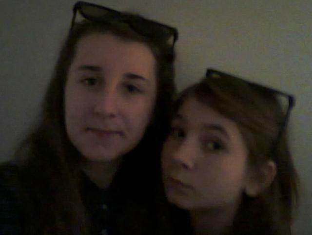 My best friend! 