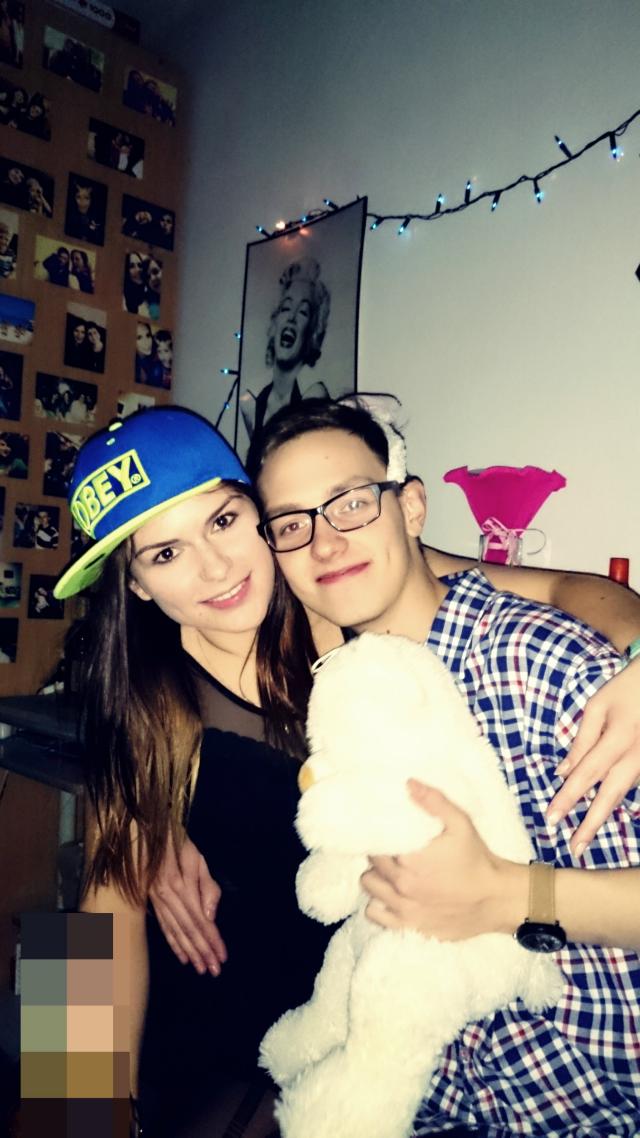No siema Ziomeg. ^^