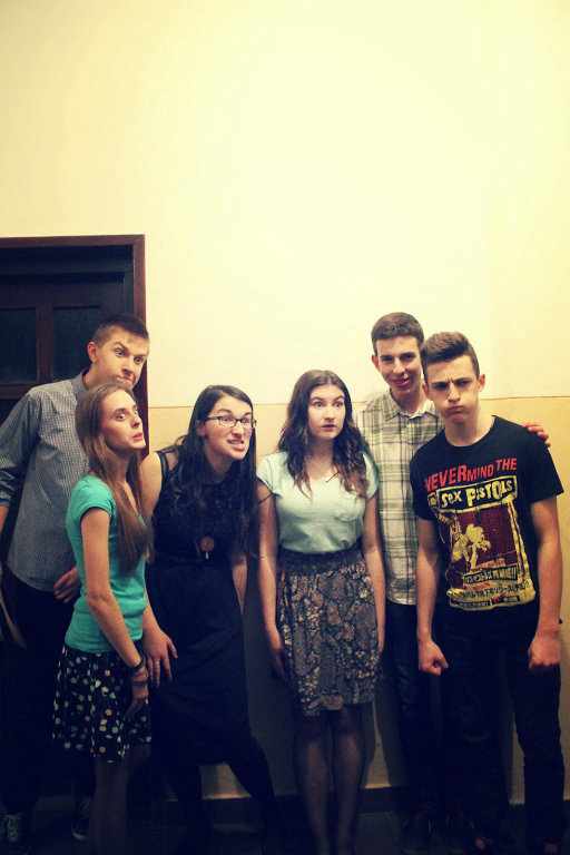 Wpis jestemufoludkiem