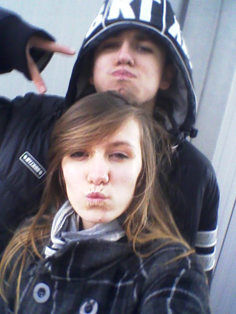 Forever ;*