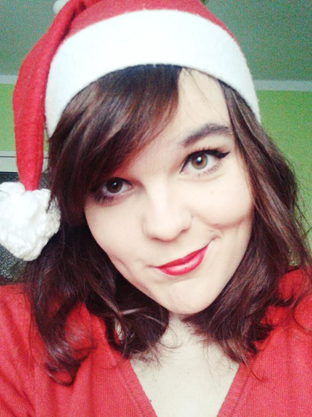 ho ho ho :)