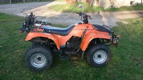 Quad