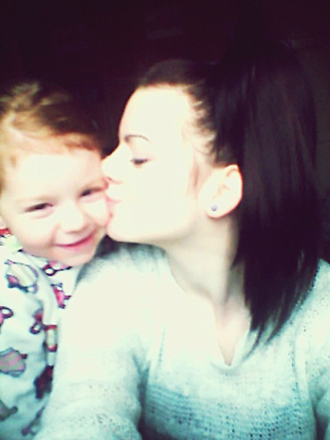 Wpis buziaczeeeq