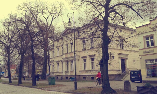 poniedziaek, 22 grudnia 2014