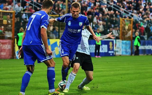 Mied - Legia