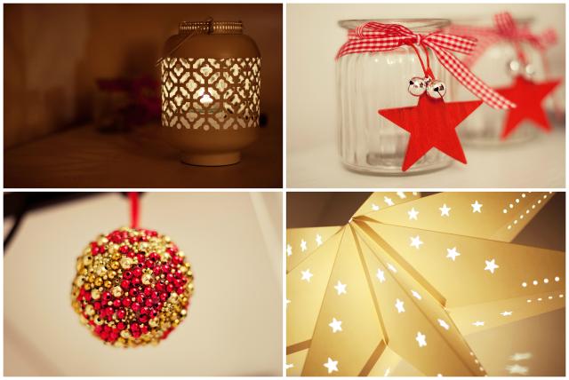 Christmas is coming
