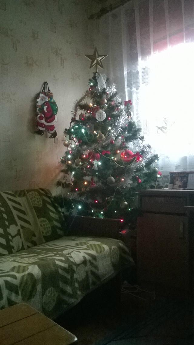 Wigilijnie :)
