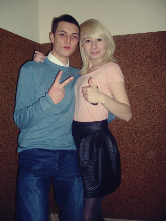 Skowronek :D