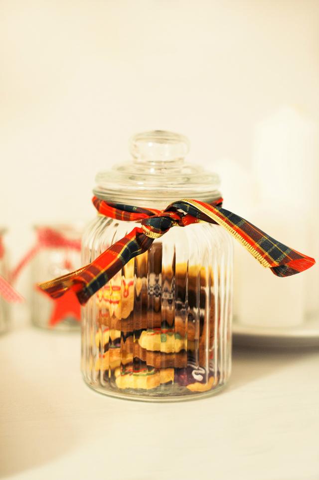 Gingerbread