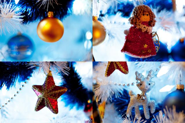 Christmas time !