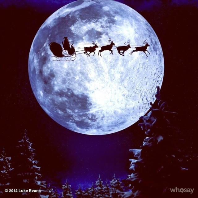 X-Mas