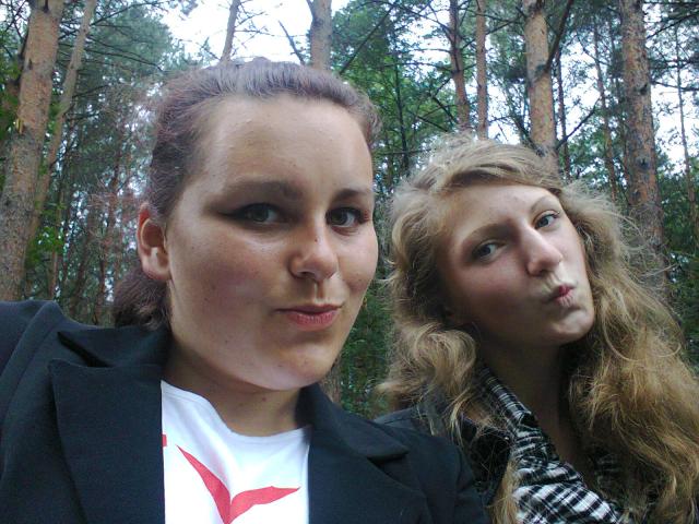 Z Kasiek :* 