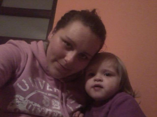 Moja misia :* :* 