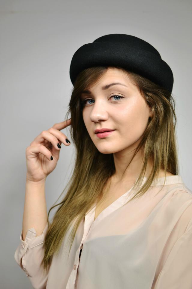 hat