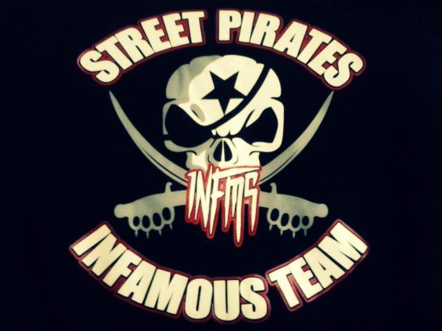 Street Pirates