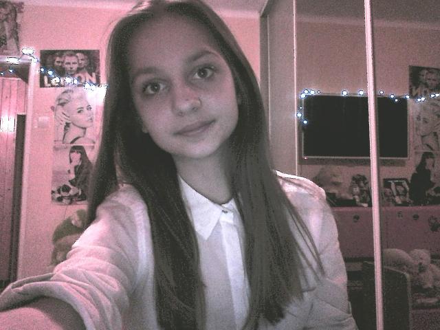 witecznie :*