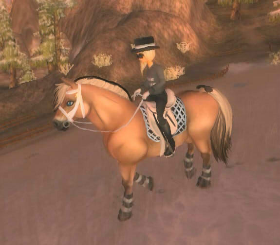 Wpis simseyhorses