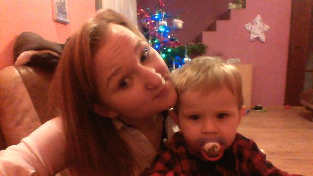 tak bardzo ;*