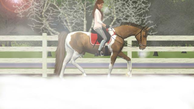 Wpis simseyhorses