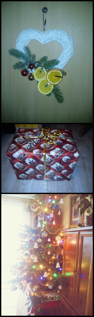 #christmastime