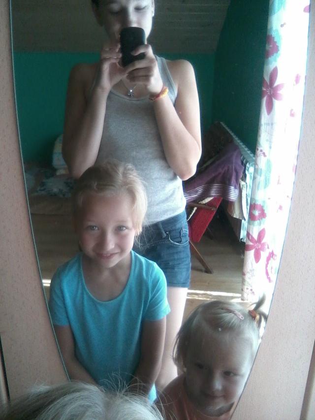 Takkk... wakacyjnie :D