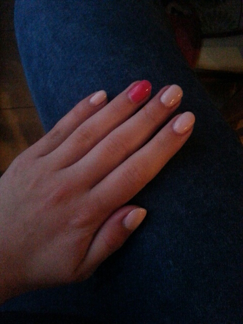 Wpis angelanails
