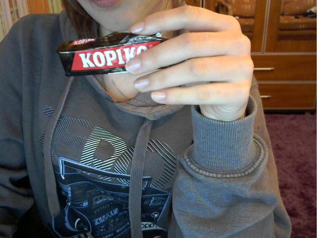 KOPIKOOO!