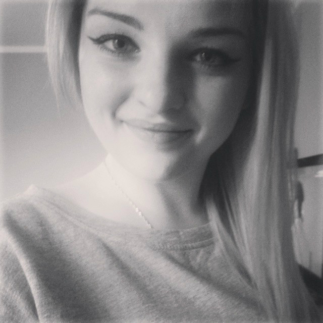 Wpis xxsomeonelikeyou