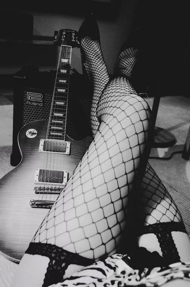 Wpis amazinglorelei