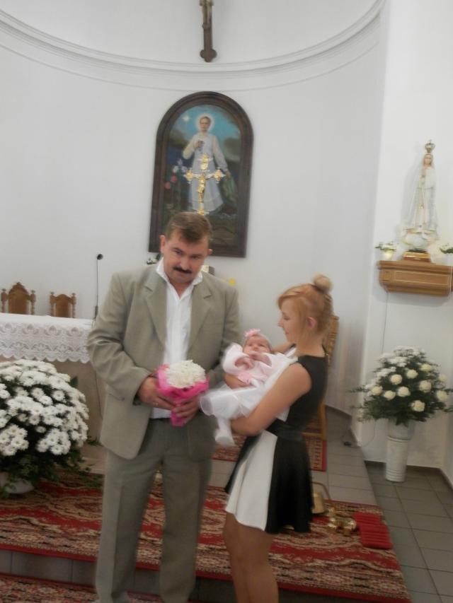 Chrzciny 