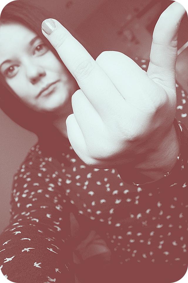 fuck