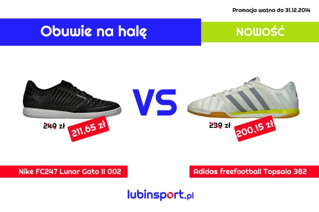 Wpis lubinsport
